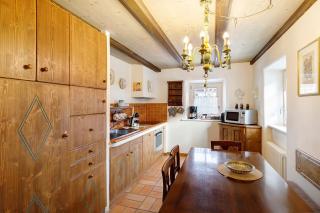 Antico Chalet Livigno - 3