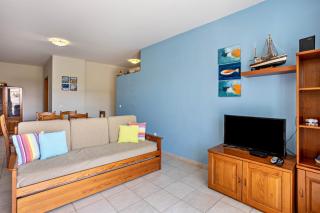 Sonho Dourado Apartamento de praia - 8