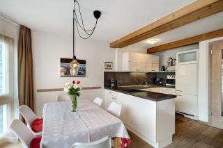 Ciasa Irene Dreizimmerwohnung - 7