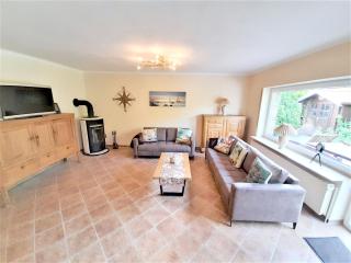 Ferienhaus Am Sielblick in Ditzum - Ditzum - 9