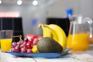 Apartamento 7 dioses - 1