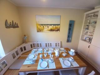 Ferienhaus Am Sielblick in Ditzum - Ditzum - 7