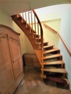 Ferienhaus Am Sielblick in Ditzum - Ditzum - 4