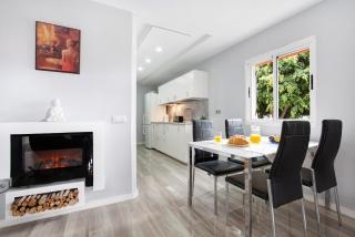 Apartamento 7 dioses - 3