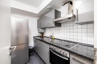 Appart - Aldars 12 - Munique - 9