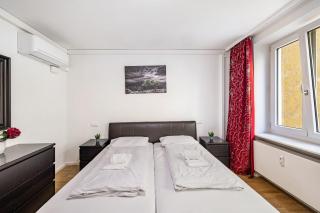 Appart - Aldars 12 - Munique - 6