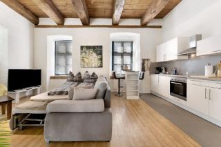 Haus Förde Kanalpackhaus - 5