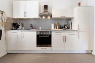 Haus Förde Kanalpackhaus - 2