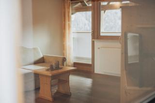 Oberegghof Ferienwohnung Hahnenkamm - 6