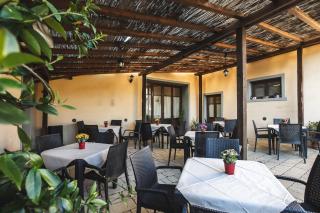 Masseria del bosco Poderuccio - 8