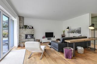 Ferienwohnung Panorama Eg - 5