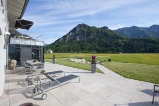 Ferienwohnung Panorama Eg - 9