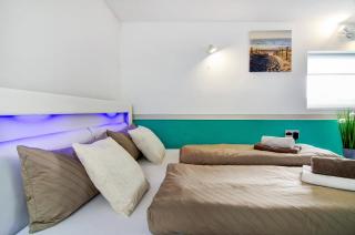 Spawo mit Sauna und Whirpool - 2