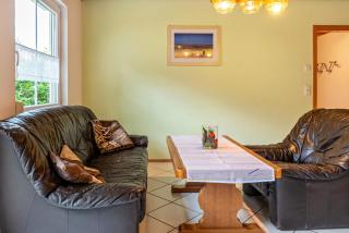 Beutenmühle Straussenfarm Erdgeschoss - 3