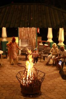 The Den by Trees - 1