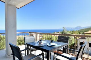 Appartamento vista Golfo - 0