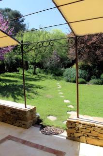 Gite Les Deux Cèdres proche Cassis - 6