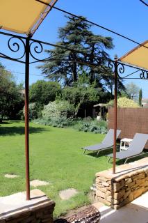 Gite Les Deux Cèdres proche Cassis - 5