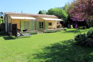 Gite Les Deux Cèdres proche Cassis - 9