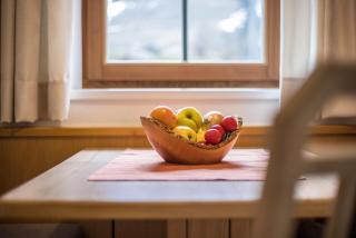 Apartment Bärental Oberachrain - 9