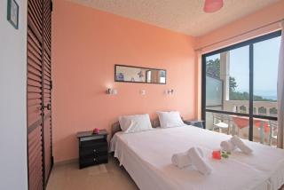 Andromaches sea view studio 2 - 3