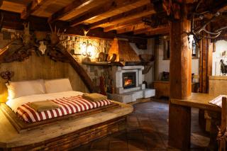 Alfio's Alpen Suite - 0