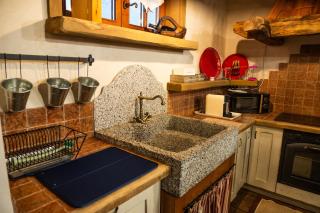 Alfio's Alpen Suite - 5