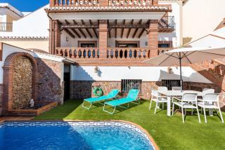 Casa Patricia Nerja - 8