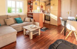 2 Bedroom Cozy Home In Bredene - 8