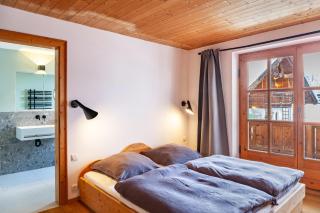 Chalet Flocke Sternschnuppe - 1
