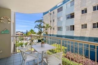 Cheltenham Unit 4 - Caloundra - 9