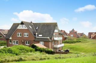 Strandhus Uiterst-hörn Utkiek - 0