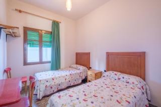 Apartamento las Palmeras 2 - 1