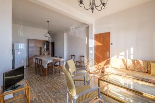 Apartamento las Palmeras 2 - 4
