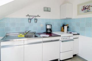 Ferienwohnung Säntisblick - 1