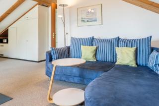 Ferienwohnung Säntisblick - 3