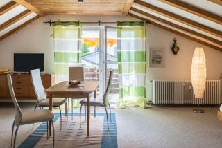 Ferienwohnung Säntisblick - 5