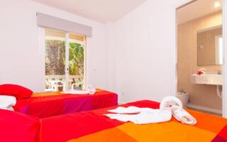 Sun of the Bay-Bloq 3 Apto 3 - 5