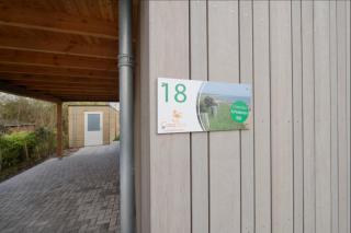 Casa Bos Schotsman Wellness - 7