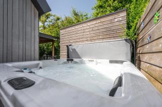 Casa Bos Schotsman Wellness - 9