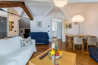 Attico Vista Lago - 1