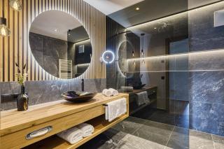 Chalet Schlossberg Rosengarten - 6