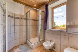 Maison Abricot avec piscine - 8