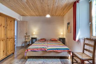 Maison Abricot avec piscine - 3