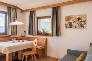 Kristiania Apartement Typ A2 - 5