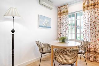Villa Percebes - 1