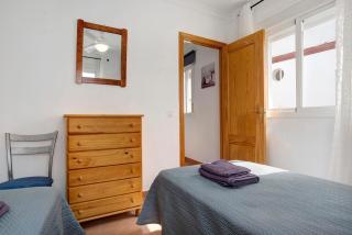 Apartamento Azucenas - Conil de la Frontera - 6