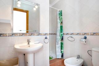 Apartamento Azucenas - Conil de la Frontera - 5