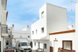 Apartamento Azucenas - Conil de la Frontera - 3