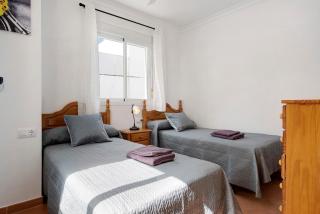Apartamento Azucenas - Conil de la Frontera - 2